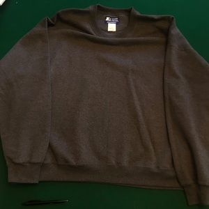 Dark Grey Starter Pro80 2XL Heavy Weight